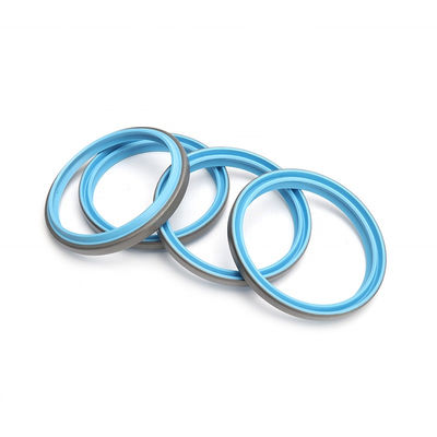Dustproof Hydraulic Wiper Seal Ring