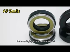 ΑΠ OIL SEAL