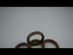 N0K Σφραγίδα πετρελαίου TCN Fkm Σφραγίδα πετρελαίου AP3409 FKM Μεταλλικό δαχτυλίδι σφραγίδας NBR