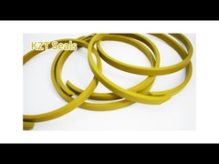 KZT 80*4*7.9 PTFE δαχτυλίδι υποστήριξης δαχτυλίδι για καφέ κατασκευαστικά αξεσουάρ