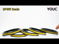 Μεγιστοποιήστε τα έργα κατασκευής σας με σφραγίδα έμβολο υψηλής θερμοκρασίας SPGW 120