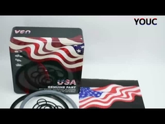 Σφραγίδα σπάσματος SB70 της Soosan