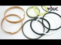 HS-3DX-332Y-6440-60-110 Σετ τσιμούχας βραχίονα εκσκαφέα