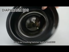 HB30G Διαφραγματοκόπτης Σφυρί NBR Υψηλή απόδοση για βιομηχανικές σφραγίδες