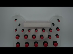 782τμχ Κιτ Δακτυλιδιών O Komatsu Εκσκαφέα Για Μοντέλο PC Κουτί Δακτυλιδιών O NBR