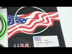 ΚΑΤ 320GC BOOM SEAL KIT