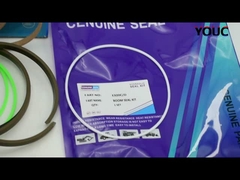 Ε320C-B Συσκευή σφραγίσματος κυλίνδρου εκσκαφέα υδραυλικών εξαρτημάτων επισκευής