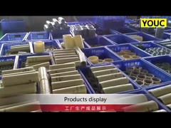 Υψηλής ποιότητας εξοπλισμός σφραγίδωσης κυλίνδρων κουβάς για ανταλλακτικά υδραυλικής επισκευής σκαπανών SANY SY210