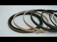 Η Hitachi EX200-1 εξοπλισμός υδραυλικής σφραγίδας