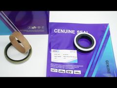 Σετ στεγανοποίησης ρυθμιστή ερπυστριοφόρου PC200-8 για επισκευή υδραυλικού κυλίνδρου εκσκαφέα KOMATSU Ανταλλακτικά