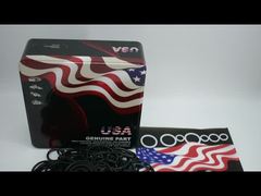 Σετ στεγανοποίησης βαλβίδας ελέγχου Daewoo S300LC-V, σετ επισκευής υδραυλικών εκσκαφέων, ανταλλακτικά OEM