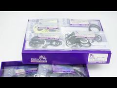 Δείτε το Κιτ Σφραγίδων Κάδου Εκσκαφέα Caterpillar E320C-B Υψηλής Απόδοσης Σφραγίδες Υδραυλικών Κυλίνδρων Demo