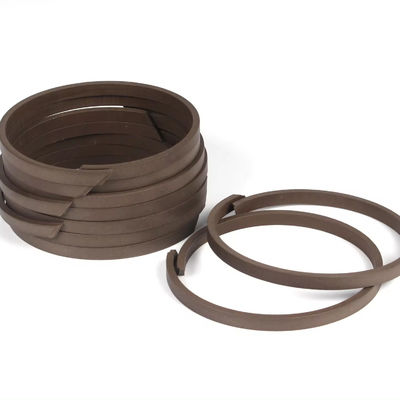 90*4*6.1 Σφραγίδα σκόνης PTFE KZT Σφραγίδα πετρελαίου με έμβολο για βιομηχανικά