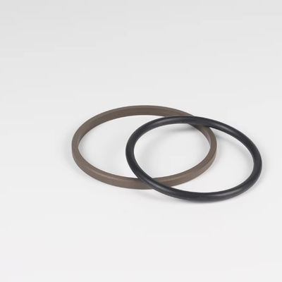 80*8 Σφραγίδα έμβολο SPGO από PTFE BRONZE/NBR για έργα κατασκευής