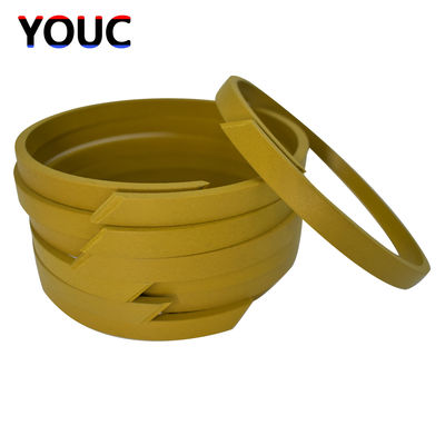 KZT 80*4*7.9 PTFE δαχτυλίδι υποστήριξης δαχτυλίδι για καφέ κατασκευαστικά αξεσουάρ