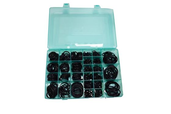 Εκσκαφέας O Ring Box NBR Gum Komatsu NBR Gum Seal
