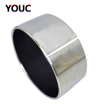 Υδραυλικός κύλινδρος Du Bush Steel PTFE Sleeve Bronze Bushing για εξορυκτήρα