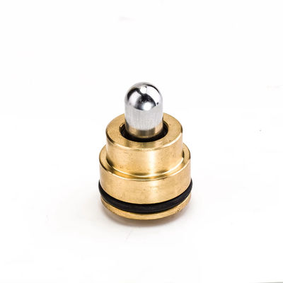 NBR FKM Brown Bullet Pusher Joystick Pusher Kits NBR FKM O Δαχτυλίδι