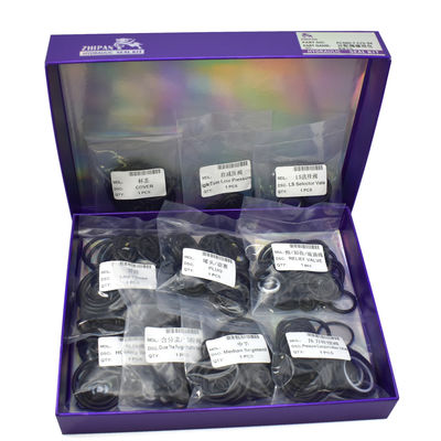 PC360-7 C-V-5KSeal Kit PC360-7 C-V-5K BREAKER Μοντέλο επισκευής εξοπλισμού εκσκαφής