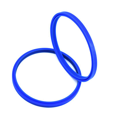Σφραγίδα από καουτσούκ 80 X 90 X 6 mm O-ring Heavy-Duty Wiping Seal για βιομηχανικά μηχανήματα