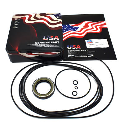 Η Hitachi EX200-1 Swing Motor Seal Kit Oil Seal For Fits Ορυχείο Κατασκευή βαρέος εξοπλισμός ανασκαφής