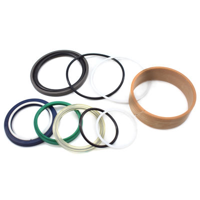 HS-3DX-2008-LIFT-2186-43774-50-80 Excavtor Model Seal Kit Repair Kit Seals Fot Heavy-duty Machine Η συσκευή αυτή είναι σχεδιασμένη για να χρησιμοποιηθεί από την εταιρεία.