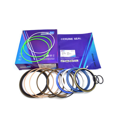 Η Hitachi ZX200 Excavator Arm Seal Kit για επισκευή υδραυλικών κυλίνδρων