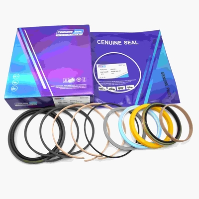 Η Hitachi EX200-1 εξοπλισμός υδραυλικής σφραγίδας