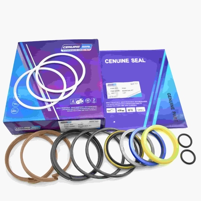 Σετ τσιμούχας κυλίνδρου βραχίονα Komatsu PC60 για PC60-5 PC60-6 PC60-7