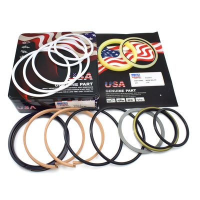 Υψηλής ποιότητας κιτ σφραγίσματος κυλίνδρων PC200-8 για υδραυλικά εξαρτήματα επισκευής σκαπανών Komatsu