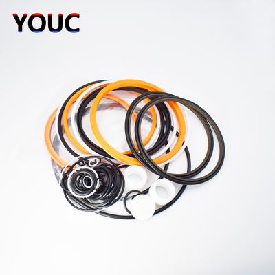 HB20G Συσκευή σφραγίδας σπάσματος για εξαρτήματα βαρέων μηχανημάτων