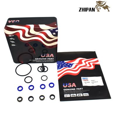 Σετ τσιμούχας μοχλού EX200-1 Εκσκαφέα  Σετ επισκευής τσιμούχας υδραυλικής βαλβίδας πιλότου Ποιότητας OEM